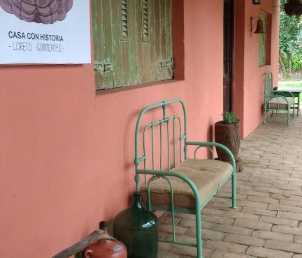 Posada de las Huellas