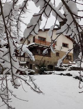 Posada del Ñireco