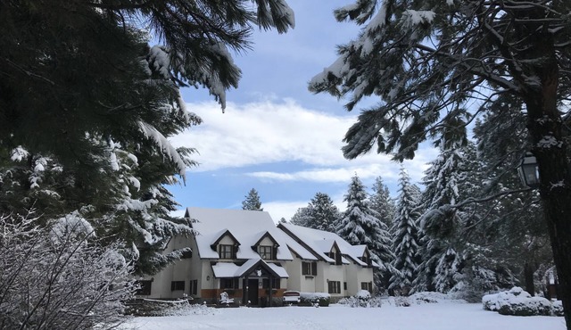 Posada del Angel