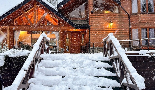 POSADA DEL CIPRES