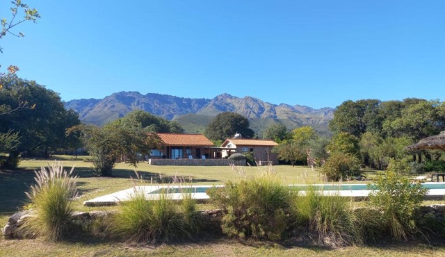 Posada del Paraíso-Exclusivo adultos