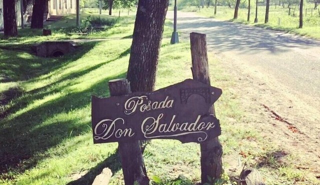 Posada Don Salvador
