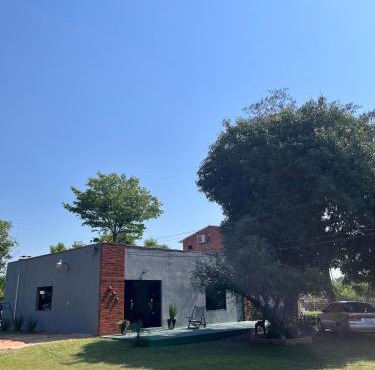 Posada El Encuentro