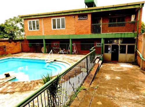 Posada Familiar ELDORADO