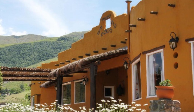 Posada La Guadalupe
