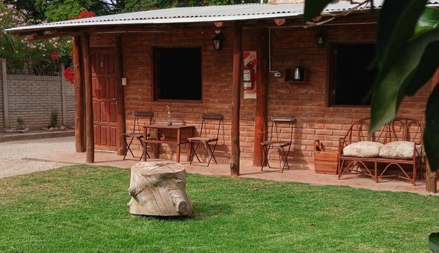 Posada La Soñada in Chilecito