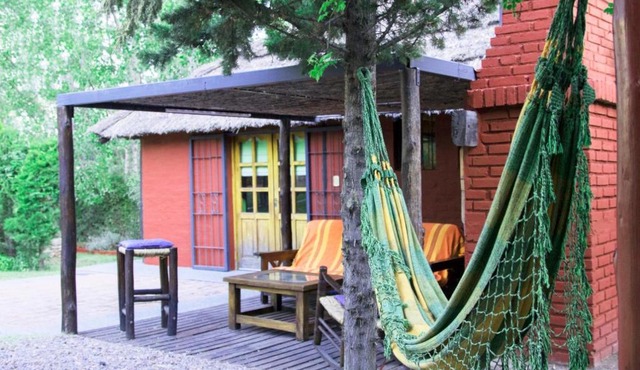 POSADA MI ESPERANZA in Cacheuta
