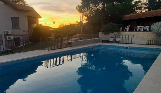 Posada Spa La Arabela