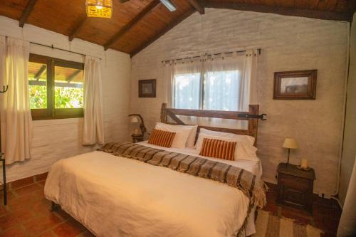 Posada Uguay - Esteros del Iberá