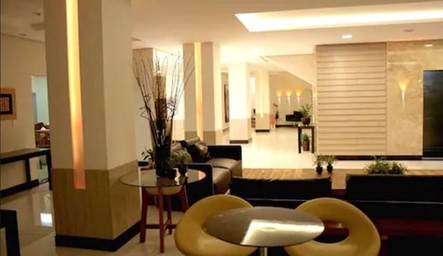 Posseidon Hotel