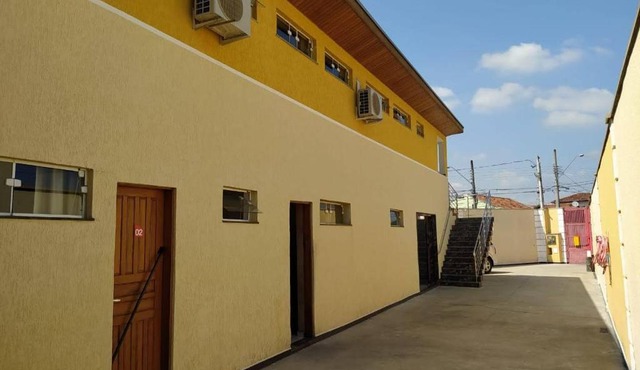 Poupahotel Bairro
