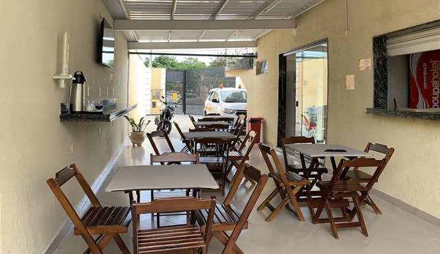 Poupahotel Unidade Bairro