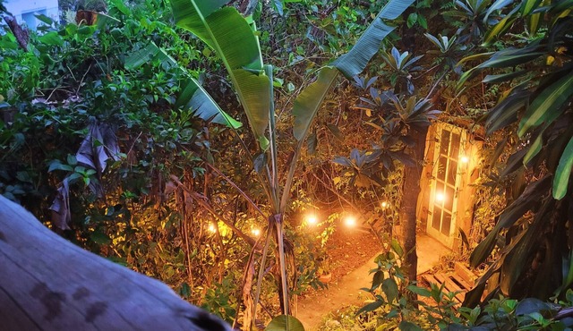 Pousada Charmosa, Villa Morena Benessere Campeche. Sua Casa de Fazenda na Praia