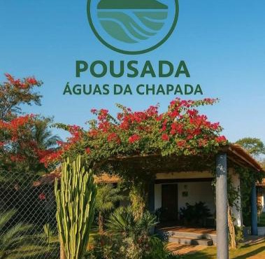 Pousada Águas da Chapada