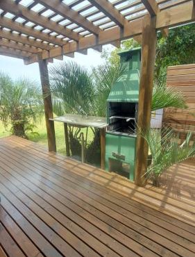 Pousada Águas de Ibiraquera Suíte Ribanceira