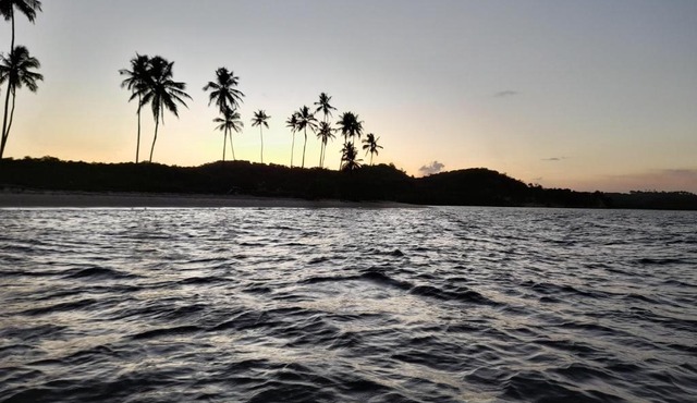 Pousada Águas de Tamandaré