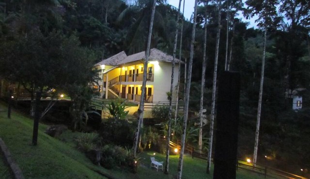 Pousada 3 Bacias