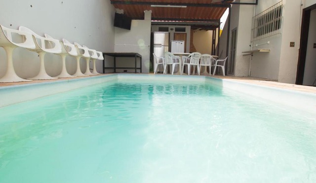 Pousada 45 Hostel