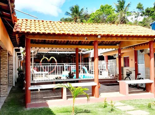 Pousada Açaí