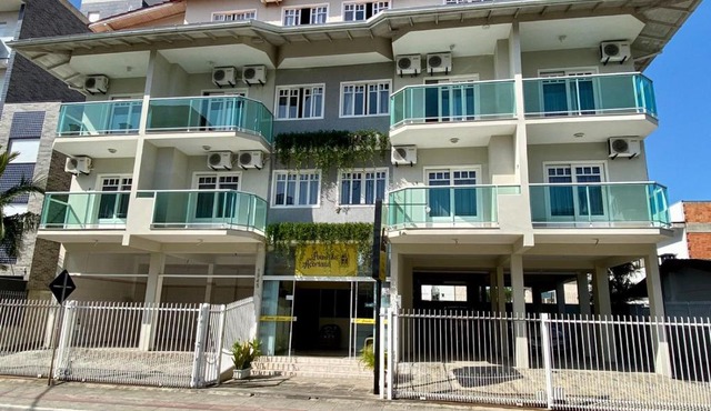 Pousada Açoriana