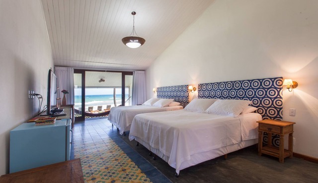 Pousada A Capela