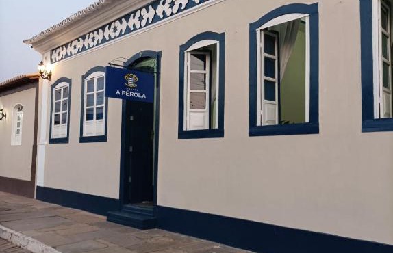 Pousada A Pérola