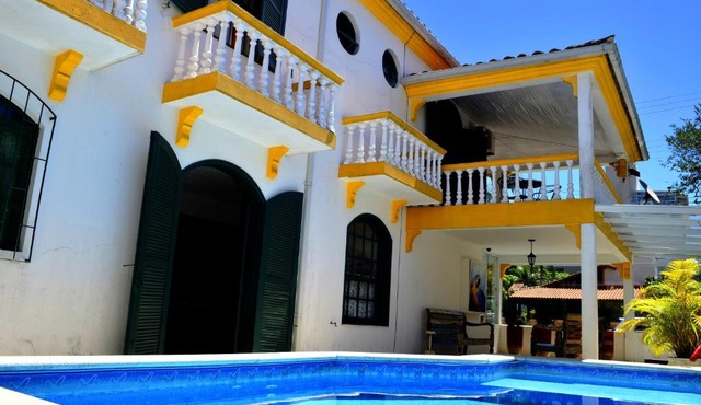 Pousada Abaeté
