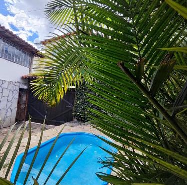 Pousada Acayaca