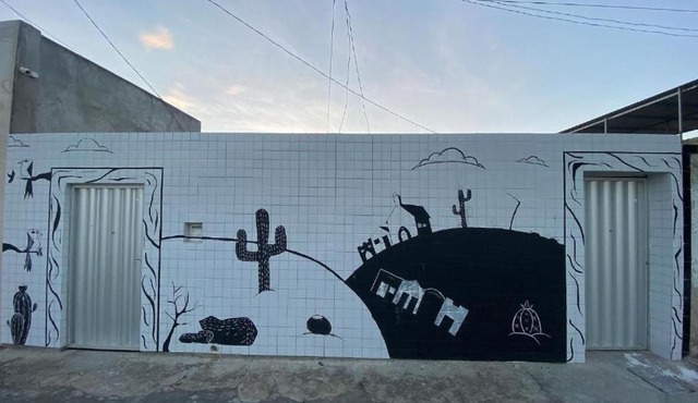 Pousada Aconchego