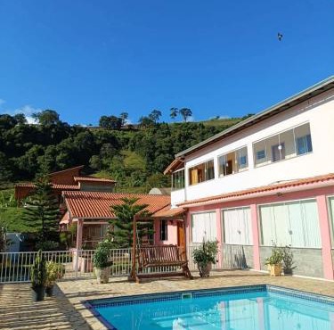 Pousada Aconchego