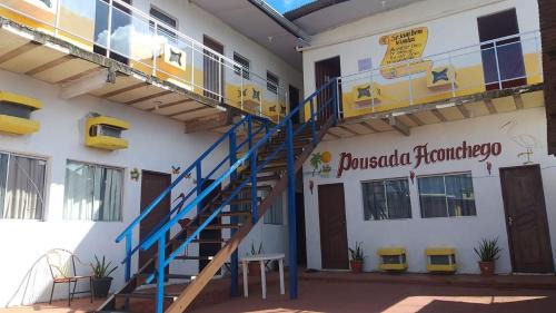 Pousada Aconchego