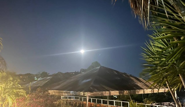 Pousada Aconchego de Minas