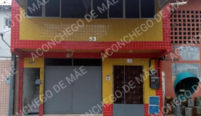 Pousada Aconchego de Mãe