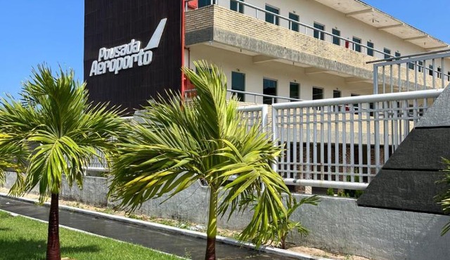 Pousada Aeroporto