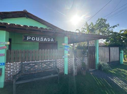 Pousada Aláfia Sul