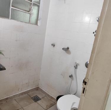 Pousada Aleha Quarto Casal Rosé