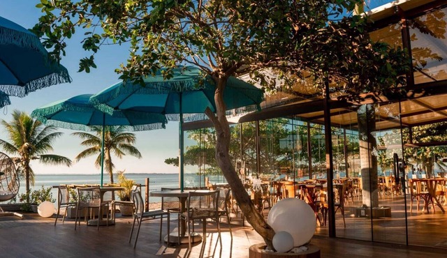 Pousada Algodão da Praia