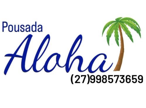 Pousada Aloha Guarapari