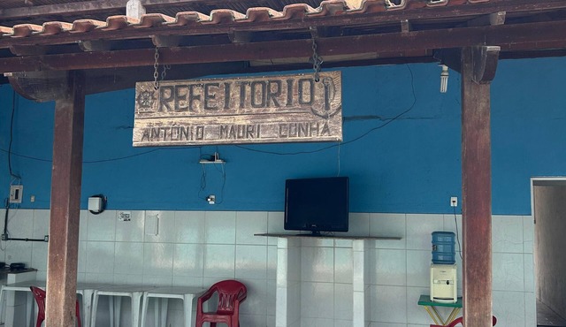 Pousada Alojamento Fragoso