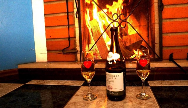 Pousada Amor Perfeito is ideal for those seeking rest and tranquility.
