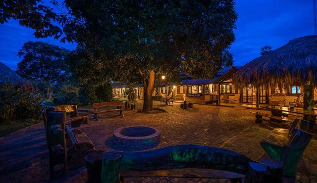 Pousada Araras Pantanal Ecolodge