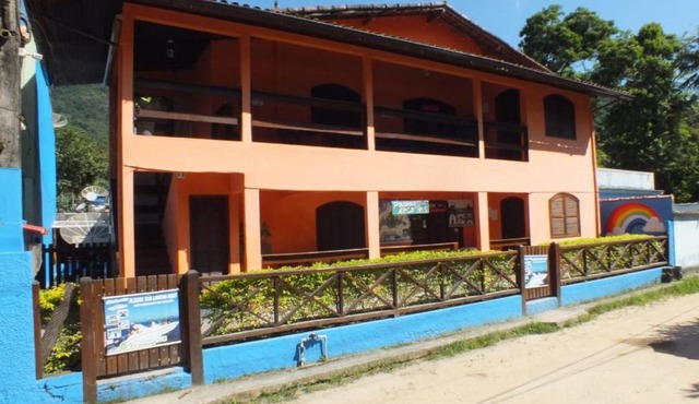 Pousada Arco Íris