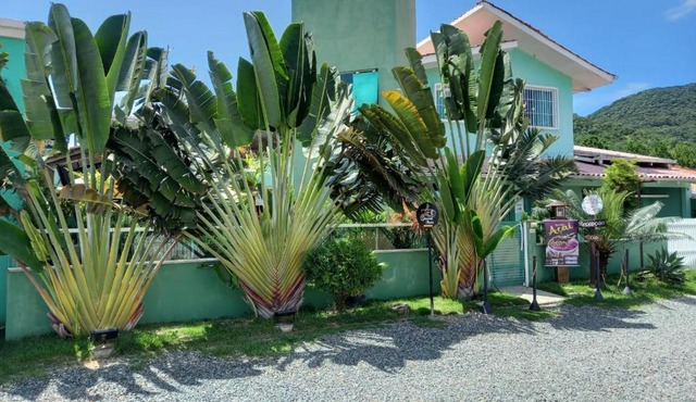 Pousada Ares do Sul
