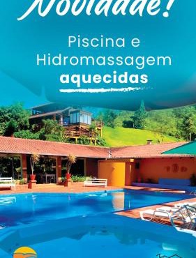 Pousada Arraial do Ouro