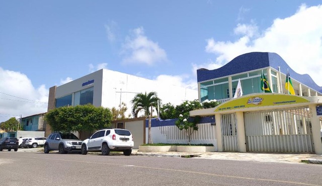 Pousada Aruamar