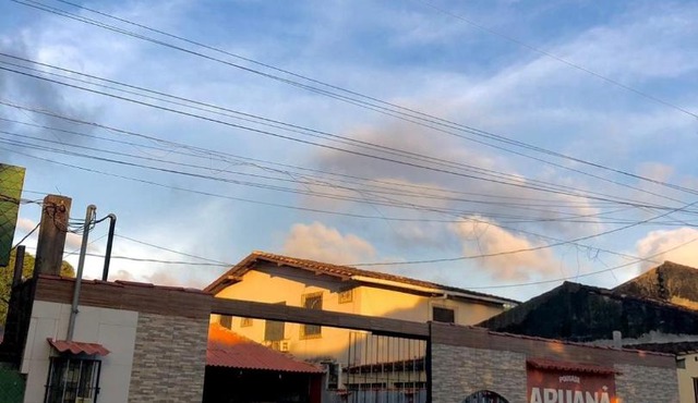 Pousada Aruanã