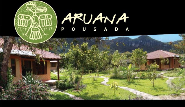 Pousada Aruana