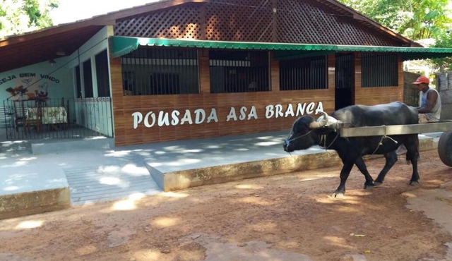 Pousada Asa Branca