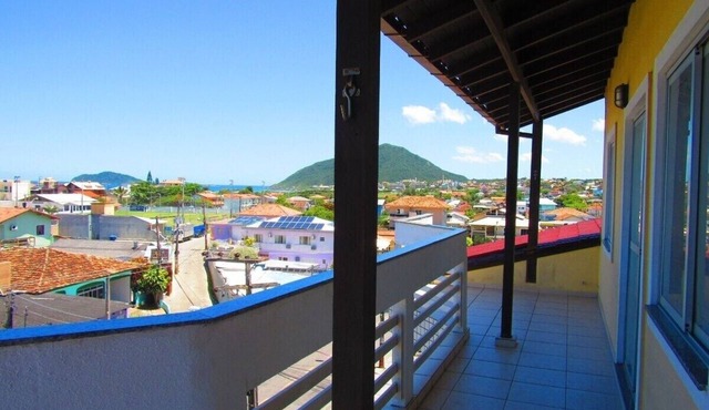 Pousada Atlantico 2