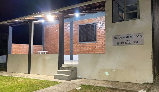 Pousada Atlantico 3